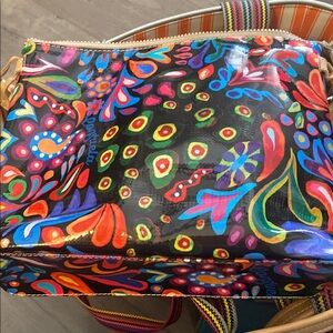 Consuela Crossbody Bag